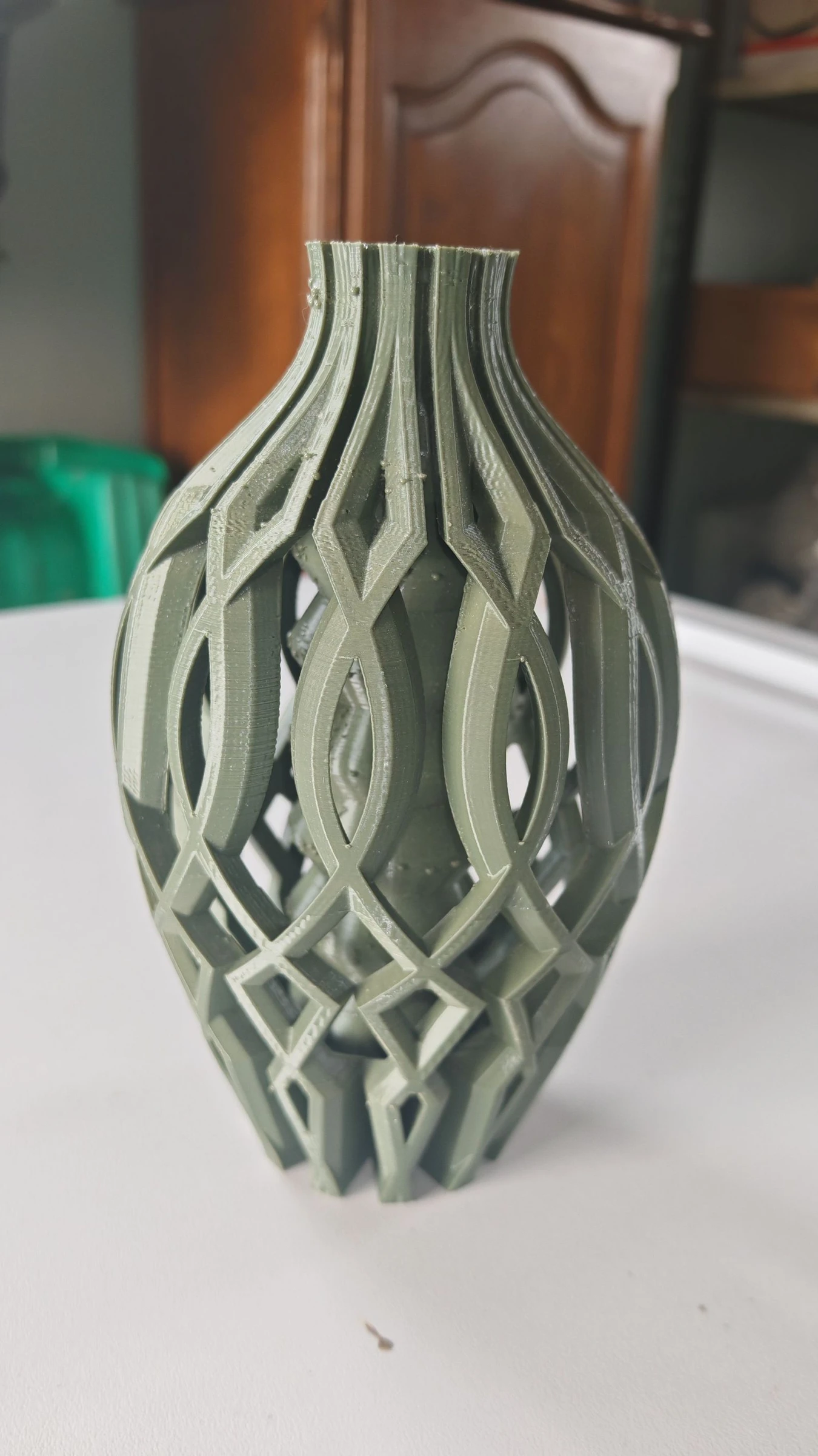 Vase